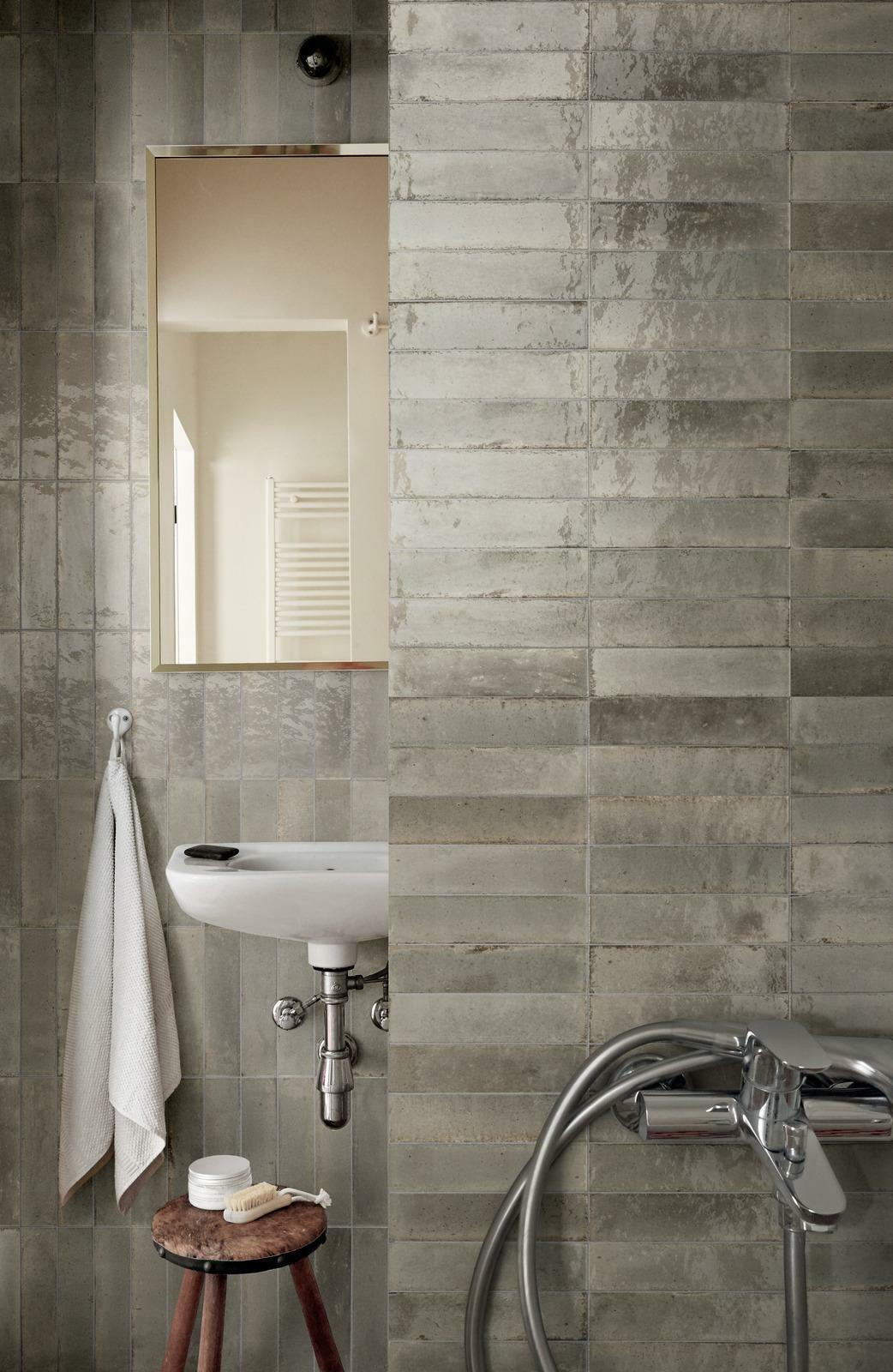 Piastrella Marazzi Lume