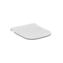 Sedile slim I.LIFE S T532801 ORIGINALE Ideal Standard bianco lucido