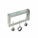 Pucci telaio universale per bidet/lavabo sospesi