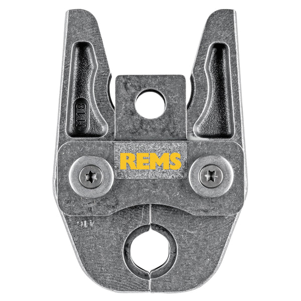 Pinza a pressare M-18 REMS 570120