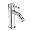 Miscelatore bidet Ceraline Nuovo BD765AA Ideal Standard con scarico
