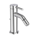 Miscelatore bidet Ceraline Nuovo BD765AA Ideal Standard con scarico