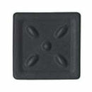 Piazzetta ROUND-H stufa a legna 7,9 kW