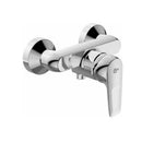 Miscelatore doccia esterno Ceramix Blue B9493AA Ideal Standard senza doccetta e flessibile
