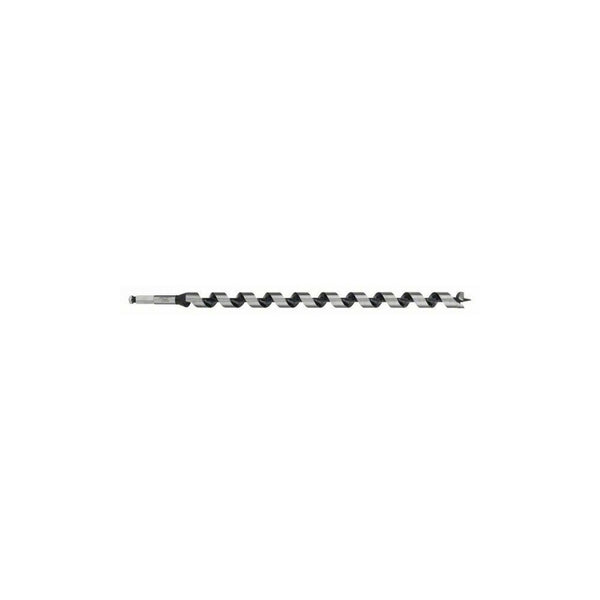 Bosch punta per travi in legno, esagonale 22 x 360 x 450 mm, diametro 11.1 mm