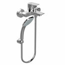 Ideal Standard CERAMIX miscelatore esterno vasca doccia con accessori