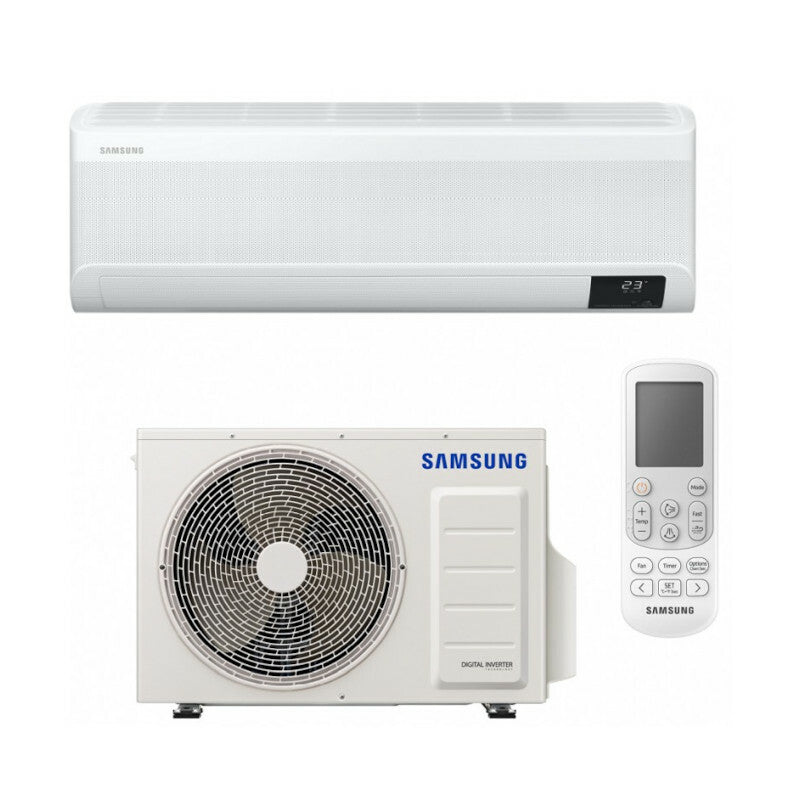 Samsung WindFree Avant F-AR09AVT climatizzatore 9.000 BTU