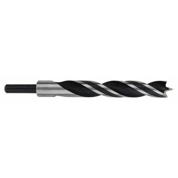 Bosch punta elicoidale per legno 18 x 130 x 180 mm, diametro 10 mm