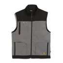 DIADORA gilet Stretch grigio pioggia