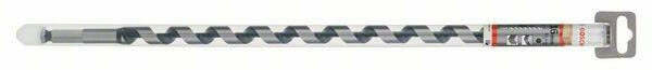 Bosch punta per travi in legno, esagonale 16 x 360 x 450 mm, diametro 11.1 mm