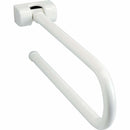 Ponte Giulio Paint impugnatura di sicurezza ribaltabile 80 cm bianco caldo