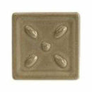 Piazzetta P220 C W/B stufa a pellet 8,5 kW scarico posteriore e basamento