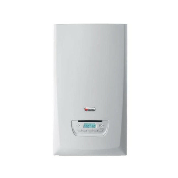 Hermann ThemaFast 4 Condensing 25 caldaia a condensazione da 25 kW