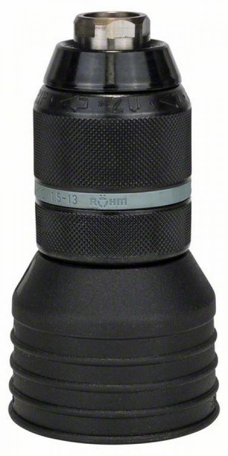 Bosch SDS-plus mandrino autoserrante con adattatore Ø 1,5 - 13 mm