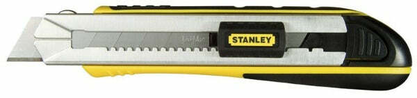 STANLEY Cutter FatMax 25 mm