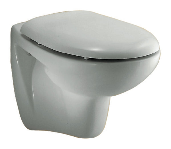 Ideal Standard copriwater originale J104100 per Ceramica Dolomite Garda bianco