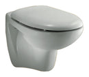 Ideal Standard copriwater originale J104100 per Ceramica Dolomite Garda bianco