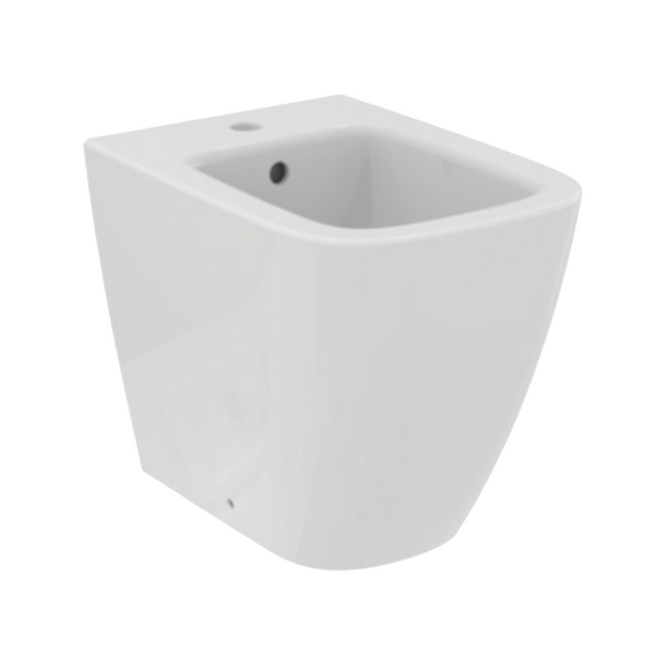 Bidet a terra monoforo i.life S T459501 Ideal Standard