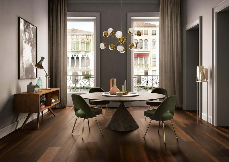 Woodco Signature parquet