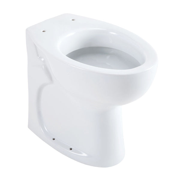 Bidet a pavimento Ponte Giulio 140 B40CIC14