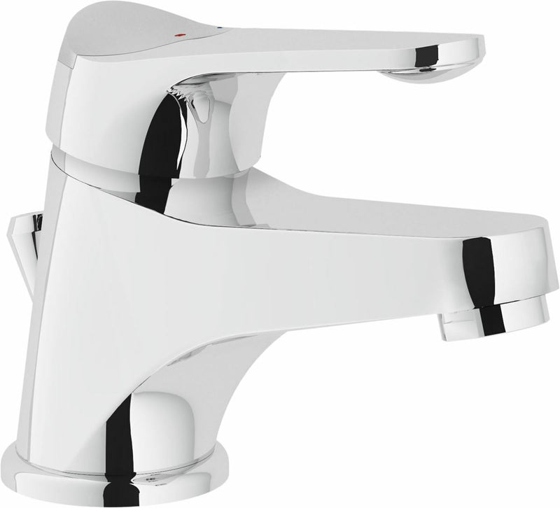 Nobili Time miscelatore lavabo TI27118/1CR cromato