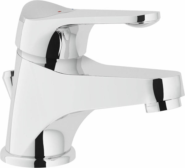 Nobili Time miscelatore lavabo TI27118/1CR cromato