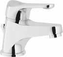 Nobili Time miscelatore lavabo TI27118/1CR cromato