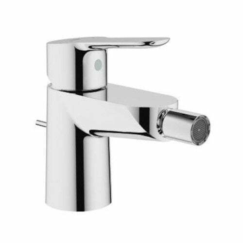 Grohe Bauedge miscelatore monocomando bidet cromo