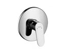 Miscelatore doccia ad incasso Focus per iBox universal Hansgrohe senza deviatore