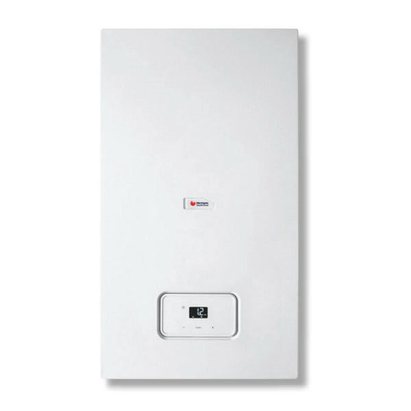 Hermann Semiatek 4 Condensing 30 caldaia a condensazione