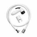 Paffoni kit idroscopino bianco in ABS