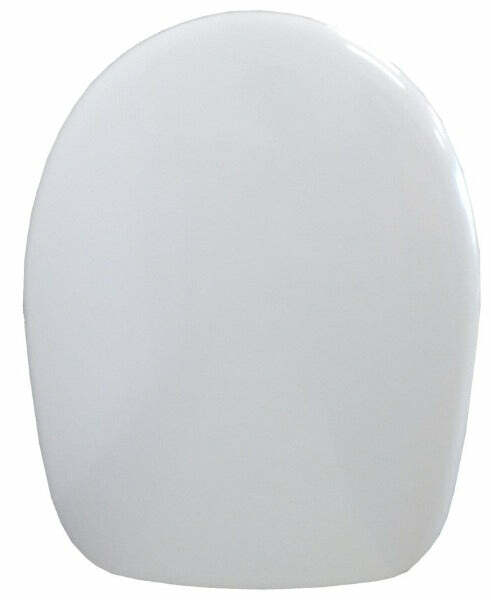 Ideal Standard J104100 sedile originale per Ceramica Dolomite Garda