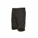 ISSALINE Stretch Extreme bermuda TG.XL grigio antracite