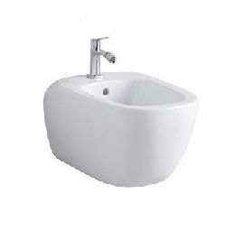 Pozzi Ginori Citterio bidet sospeso