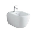 Pozzi Ginori Citterio bidet sospeso