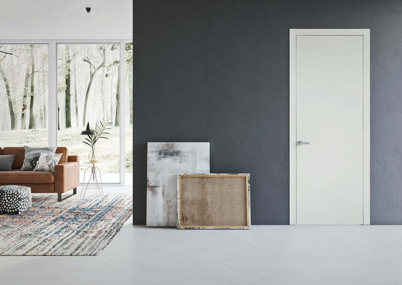 Edilgreen Materia Plus porta moderna per interni