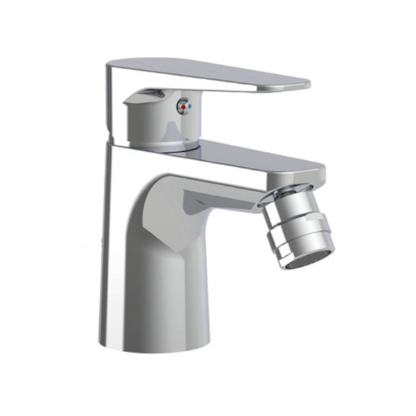 Paffoni Orange OG131CR miscelatore bidet senza scarico