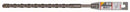 Bosch SDS-plus-5 punta per martelli, 14 x 200 x 265 mm