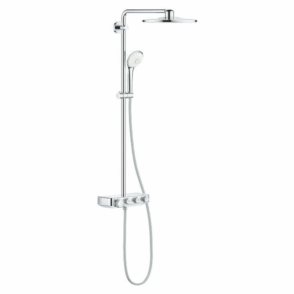 Grohe Euphoria SmartControl System 310 Duo sistema doccia 26507000