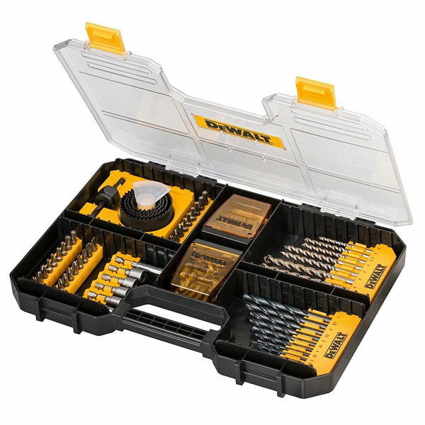 DeWalt Set Punte Avvitatore - 100 pezzi