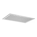 Paffoni ZSOF102CR Soffione rettangolare BLANC 350x250