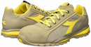 Diadora Utility Glove II TEXT LOW S1P HRO SRA Scarpa antinfortunistica bassa TG. 43 roccia lunare