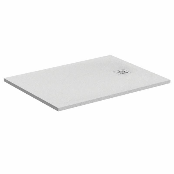 Piatto doccia Ultra Flat S K8219FR Ideal Standard con taglio su misura