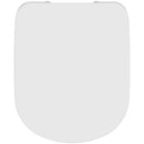 Ideal Standard copriwater originale rallentato J523301 per Ceramica Dolomite Gemma 2 bianco europeo