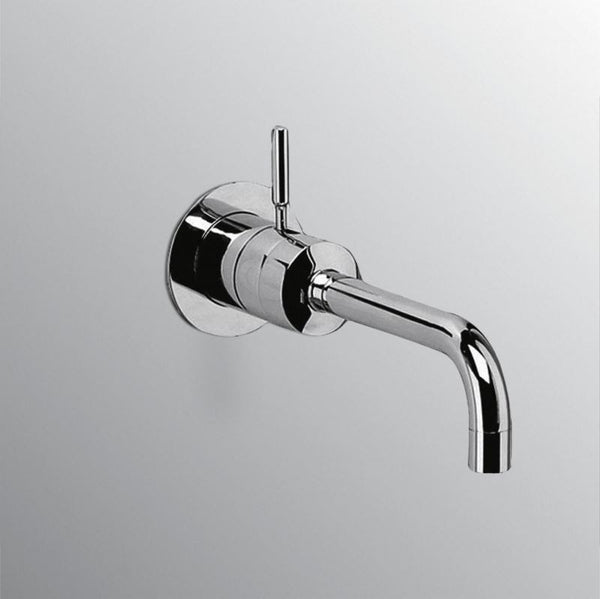 Ideal Standard IQ Miscelatore monocomando lavabo a parete