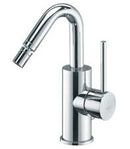 Paffoni Light miscelatore bidet scarico auto cromo