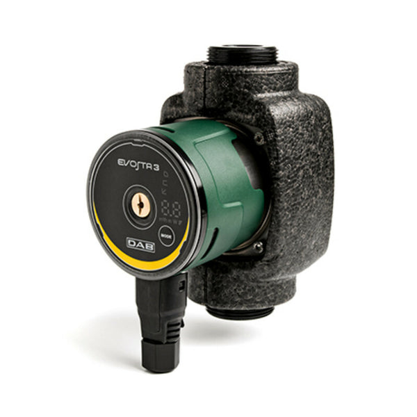 Dab Evosta 3 60/130 1" circolatore elettrico 1"1/2 35 W