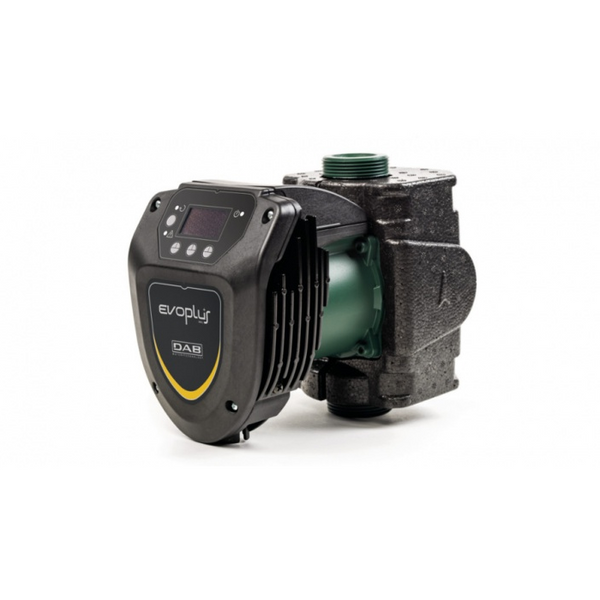 Dab Evoplus Small B 80/220.32 M circolatore elettronico 132 W