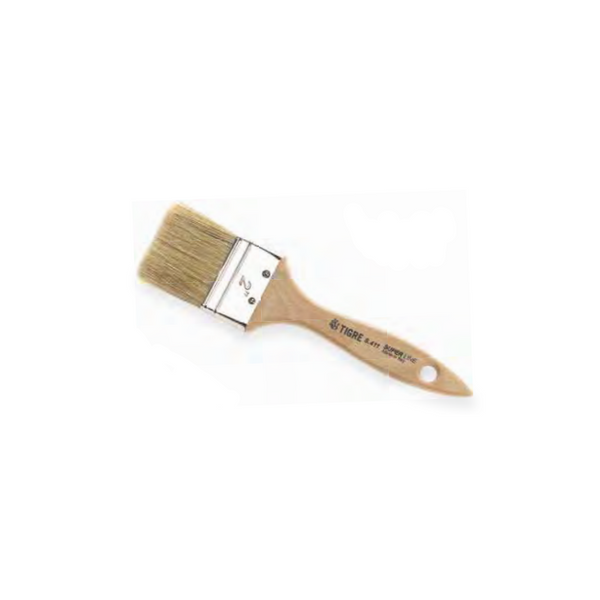 Pennellessa SUPERLINE 411 1” 1/2 Tigre 13 x 37 mm