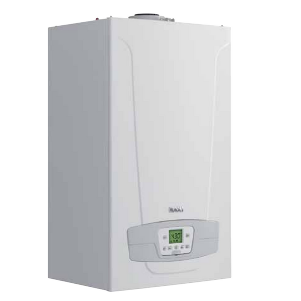 Caldaia Baxi Duo-Tec Max 33 GA a condensazione murale da 34 kW